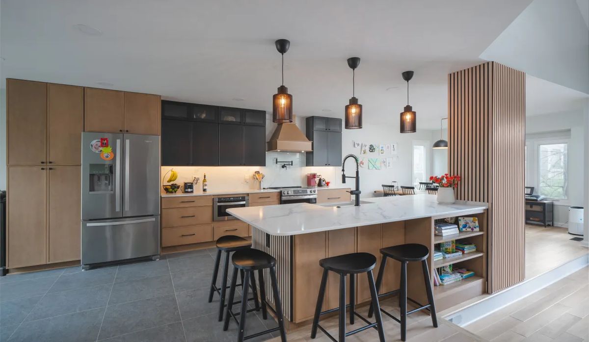 25 Small Bathroom Remodel Ideas That Maximize Space