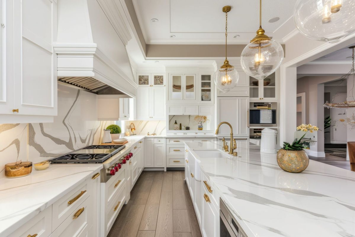 15 Kitchen Remodel Ideas for Seattle Homes in 2026
