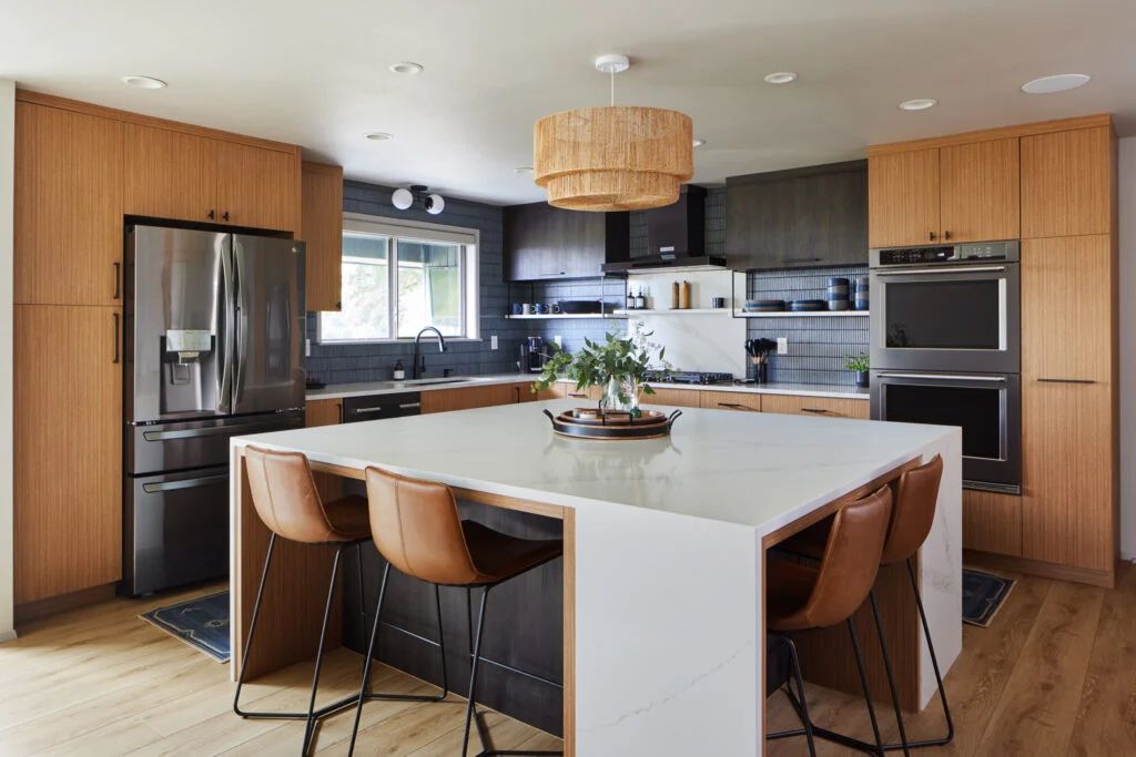 How to Choose the Right Countertop Material for Your Kitchen