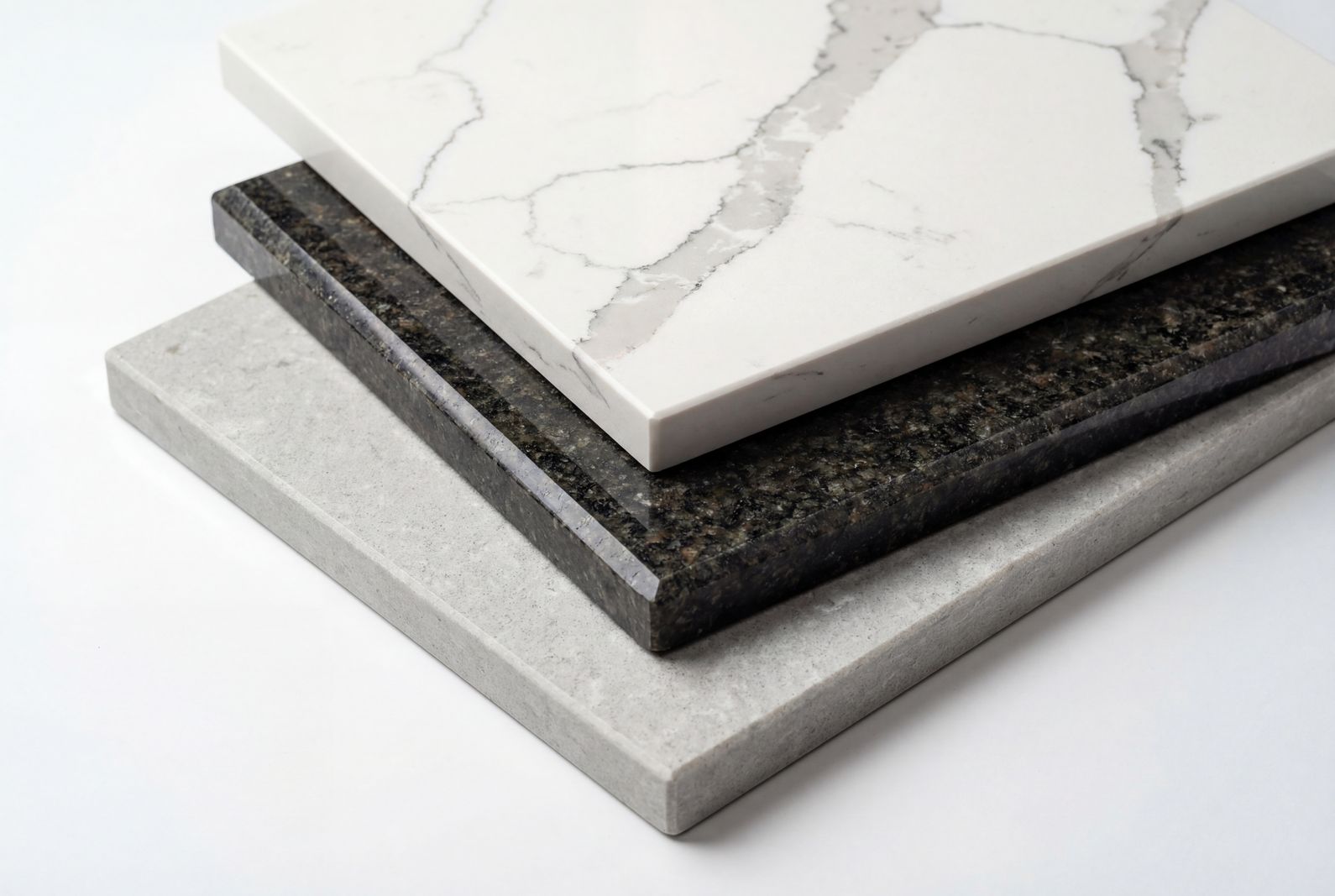 Countertop Installation project in Seattle, WA